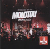 MOLOTOV – EL DESCONECTE - MTV UNPLUGGED CD 602567961819
