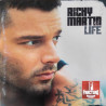RICKY MARTIN – LIFE CD 7509952054923