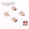 KINGS OF LEON – WALLS CD 889853626427