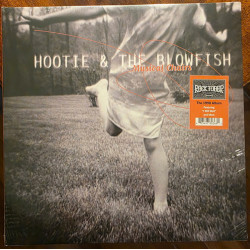 HOOTIE & THE BLOWFISH – MUSICAL CHAIRS VINYL. 603497803682