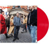 JOHNNY MARR – THE AGE OF EVERYTHING  VINYL RED 4099964264500