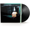 MINISTRY - DARK SIDE OF THE SPOON VINYL 081227802882