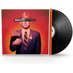 MINISTRY - FILTH PIG  VINYL 81227802899