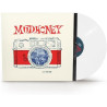 MUDHONEY - LIVE! 1993-1998 VINYL WHITE  81227803100