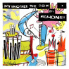 MUDHONEY - MY BROTHER THE COW VINYL PINK  81227803131