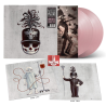 MY CHEMICAL ROMANCE – THE BLACK PARADE VINYL 20TH ANNIVERSARY/DELUXE BABY PINK 093624816249