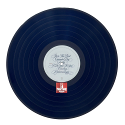 TROYE SIVAN ‎– SHE'S THE BEST VINYL NAVY BLUE 0881061258056
