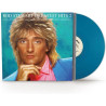 ROD STEWART – GREATEST HITS VOL. 2 VINYL  TEAL  AQUA 0603497820054