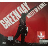 GREEN DAY – BULLET IN A BIBLE CD/DVD 093624946625