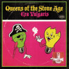 QUEENS OF THE STONE AGE – ERA VULGARIS CD 602517353671