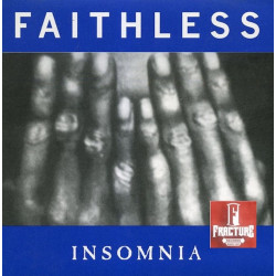 FAITHLESS – INSOMNIA CD 078221333320