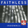 FAITHLESS – INSOMNIA CD 078221333320