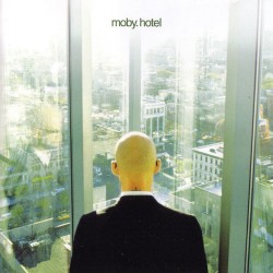 MOBY-HOTEL 2CD