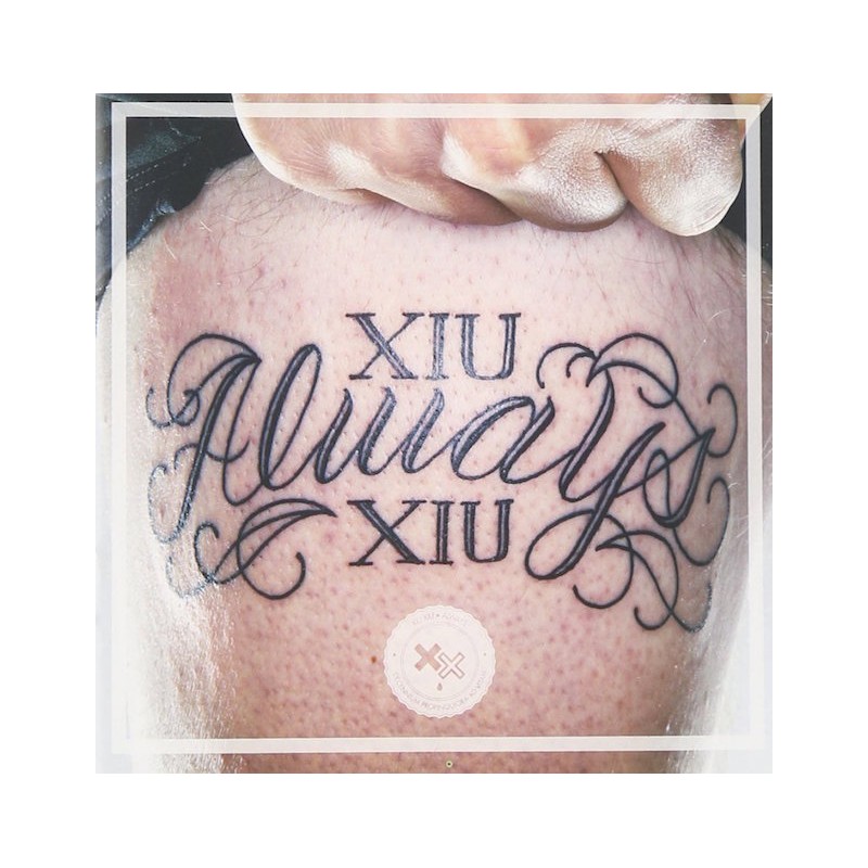 XIU XIU-ALWAYS CD