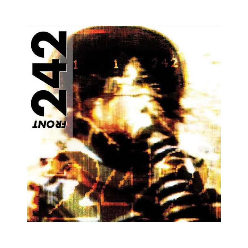 FRONT 242-MOMENTS... 1 CD