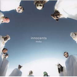 MOBY-INNOCENTS CD