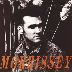 MORRISSEY-NOVEMBER SPAWNED A MONSTER CD