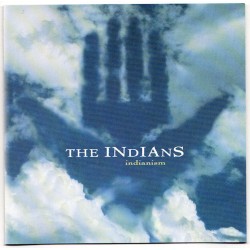 THE INDIANS-INDIANISM CD