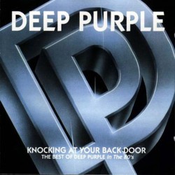 DEEP PURPLE-KNOCKING AT YOUR BACK DOOR CD
