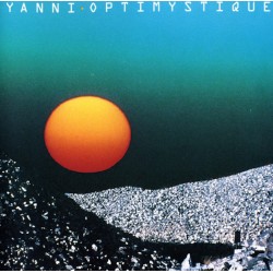 YANNI-OPTIMYSTIQUE CD