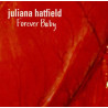 JULIANA HATFIELD-FOREVER BABY CD