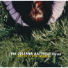 THE JULIANA HATFIELD THREE-BECOME WHAT YOU ARE CD