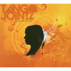 TANGO JOINTZ-PALERMO NUEVO CD