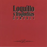 LOQUILLO Y TROGLODITAS-HOMBRES CD