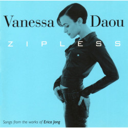 VANESSA DAOU-ZIPLESS CD
