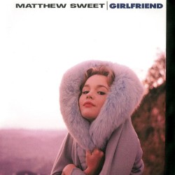 MATTHEW SWEET-GIRLFRIEND CD