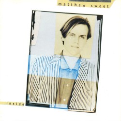 MATTHEW SWEET-INSIDE CD