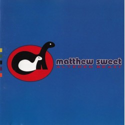 MATTHEW SWEET-ALTERED BEAST CD