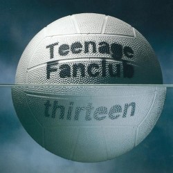 TEENAGE FANCLUB-THIRTEEN CD