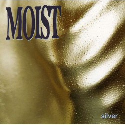 MOIST-SILVER CD