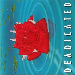 VARIOS-DEADICATED CD