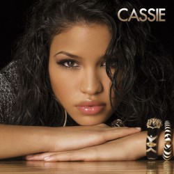 CASSIE-CASSIE CD