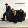 THE CRANBERRIES-NO NEED TO ARGUE CD