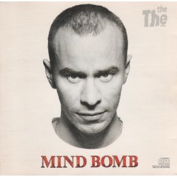 THE THE-MIND BOMB CD
