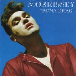 MORRISSEY-BONA DRAG CD
