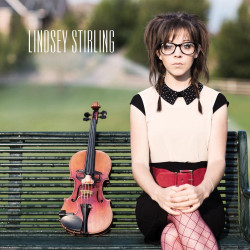 LINDSEY STIRLING-LINDSEY STIRLING CD