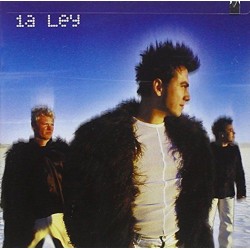 LA LEY-UNO CD