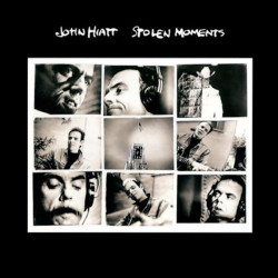 JOHN HIATT-STOLEN MOMENTS CD