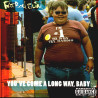 FATBOY SLIM-YOU´VE COME A LONG WAY, BABY CD
