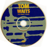 TOM WAITS-THE EARLY YEARS CD