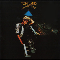TOM WAITS-CLOSING TIME CD