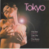 TOKYO-THE SEX, THE CITY THE MUSIC CD