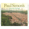 PAUL SIMON´S-CONCERT IN THE PARK CD