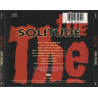 THE THE-SOLITUDE CD