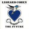 LEONARD COHEN-THE FUTURE CD