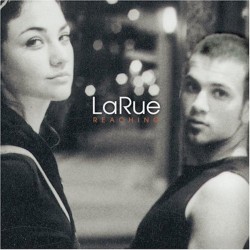 LARUE-REACHING CD